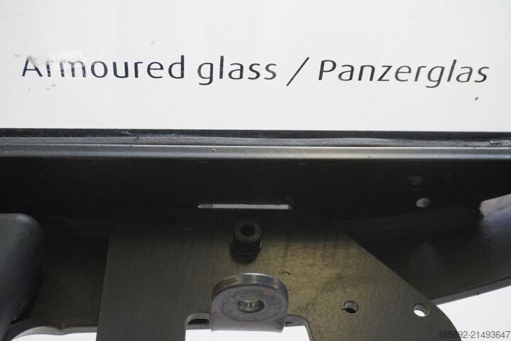 Chariot à mât rétractable Linde R 14 1120