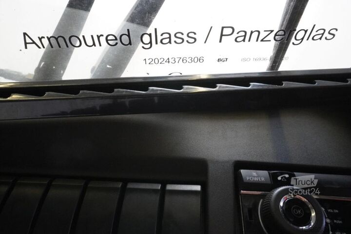 Heftruck Linde H 35 T 1202