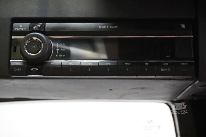 Heftruck Linde H 35 T 1202