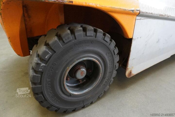 Heftruck Still RX60-50