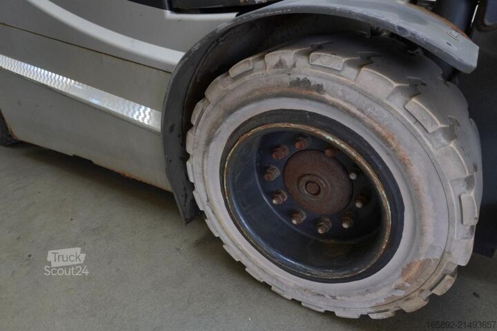 Heftruck Still RX60-50