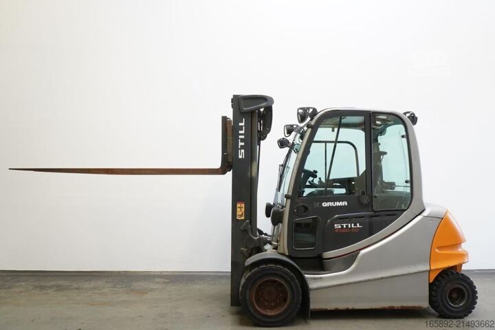 Heftruck Still RX60-50