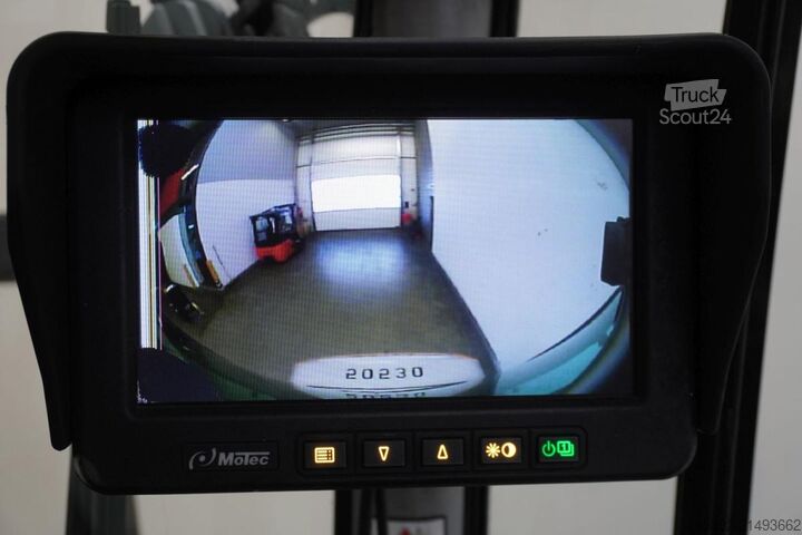 Heftruck Still RX60-50