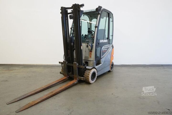 Heftruck Still RX20-18PH