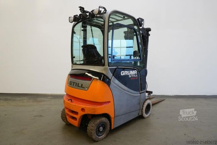 Heftruck Still RX20-18PH