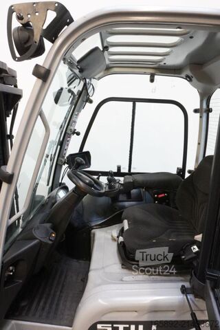 Heftruck Still RX20-18PH