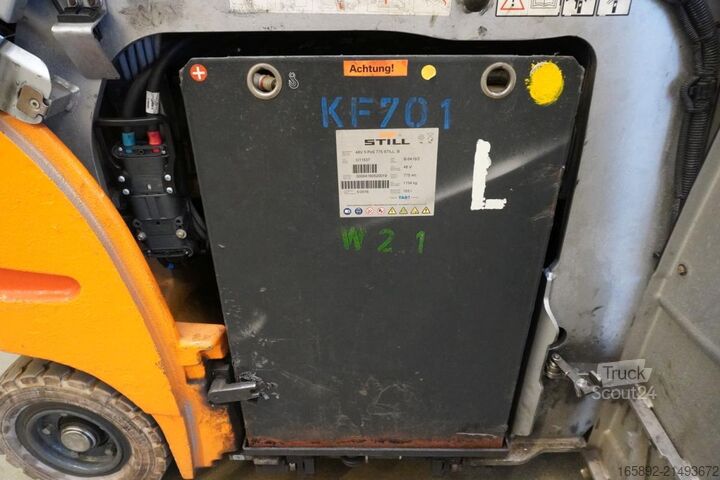 Heftruck Still RX20-18PH