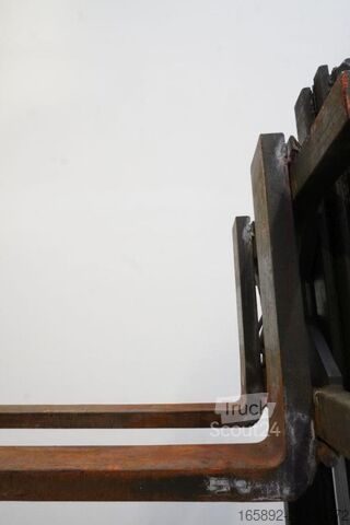 Heftruck Still RX20-18PH