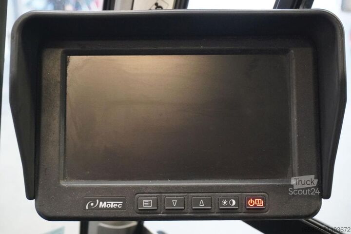 Heftruck Still RX20-18PH