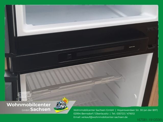 Semi-integrated camper GIOTTILINE Siena 390 Ford