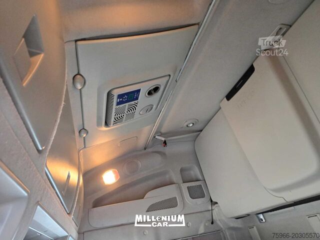 Teherautó alváz IVECO STRALIS 480XP TWIST O  TELAIO 2018 EURO