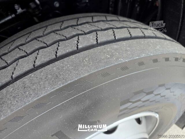 Teherautó alváz IVECO STRALIS 480XP TWIST O  TELAIO 2018 EURO