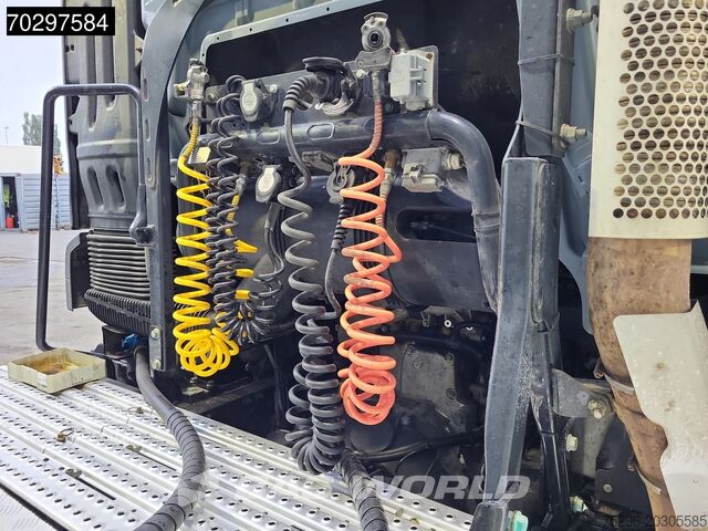 MTS standard MAN TGS 18.500 4X2 NL-Truck APK LX Hydraulik Alcoa ...