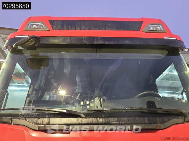 Standard-SZM Scania R450 R 4X2 NL-Truck Retarder LED Euro 6