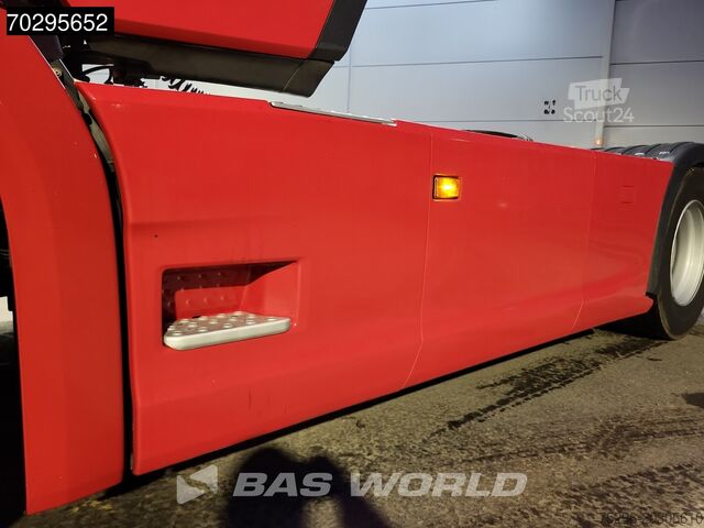 Standard-SZM Scania R450 R 4X2 NL-Truck Retarder Led Euro 6