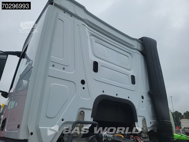 Стандарт-СЗМ Mercedes Actros 1845 4X2 ClassicSpace Retarder Hydraulic...