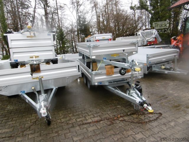 Wiellader KRAMER 5065