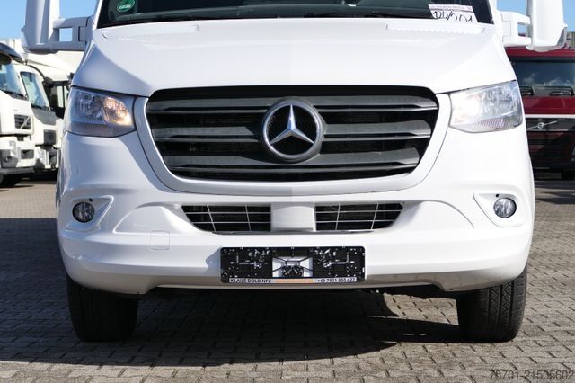 Car carrier van ALGEMA MB Autotransporter Moetefindt Funk Seilwinde