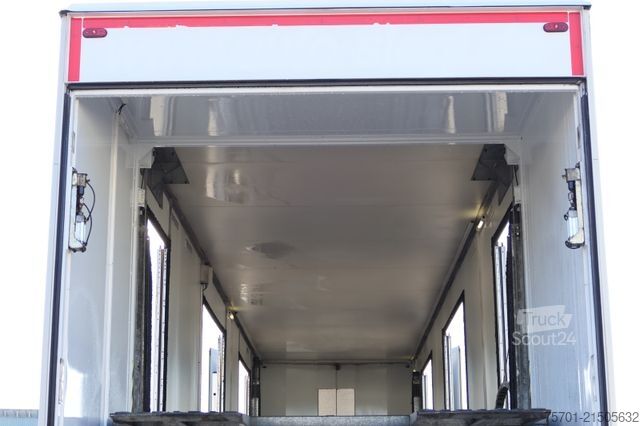 Car carrier truck SCANIA R450 TopLine Autotransp. Kässbohrer