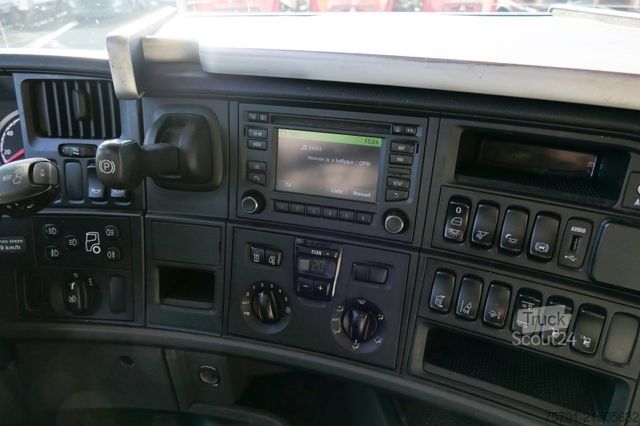 Car carrier truck SCANIA R450 TopLine Autotransp. Kässbohrer