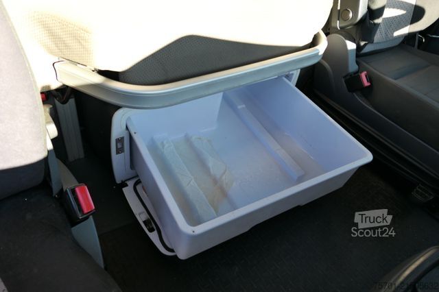 Car carrier truck SCANIA R450 TopLine Autotransp. Kässbohrer