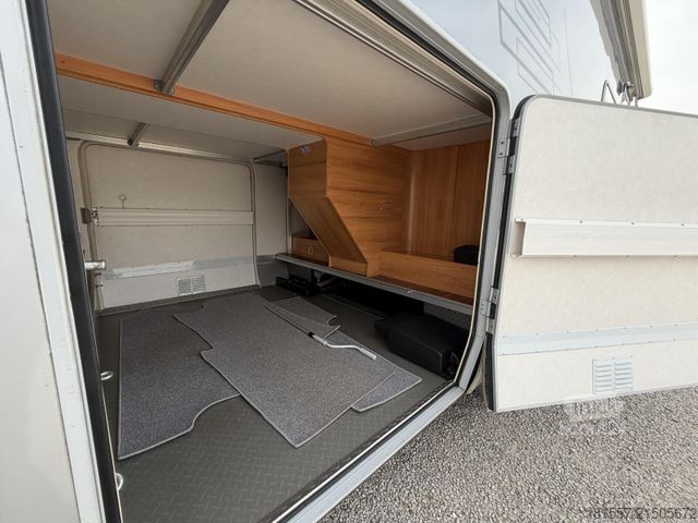 Integraal camper HYMER/ERIBA B-Klasse SL B-SL 674 3,0 Ltr. SAT+TV, Solar,