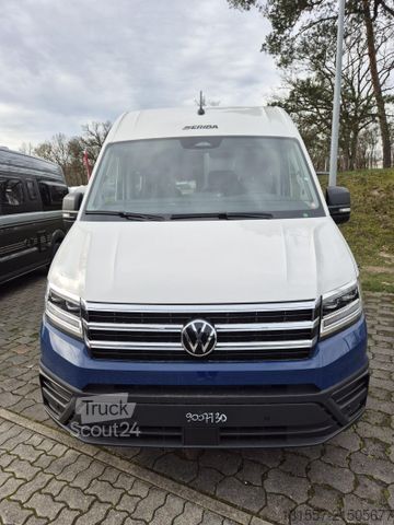 Τροχόσπιτο αυτοκινούμενο HYMER/ERIBA Eriba Car 600 Dieselheizung / Sitzheizung / 163