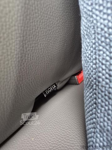 Τροχόσπιτο αυτοκινούμενο HYMER/ERIBA Eriba Car 600 Dieselheizung / Sitzheizung / 163