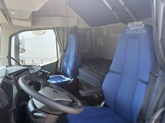 Стандартный седельный тягач VOLVO FH 460 EURO 6, I-SHIFT, VEB+
