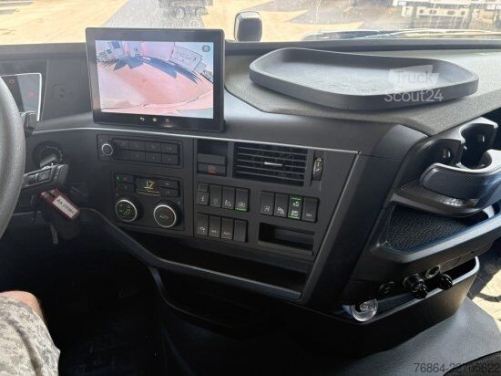 Стандартный седельный тягач VOLVO FH 460 EURO 6, I-SHIFT, VEB+