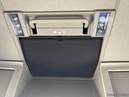 Стандартный седельный тягач VOLVO FH 460 EURO 6, I-SHIFT, VEB+
