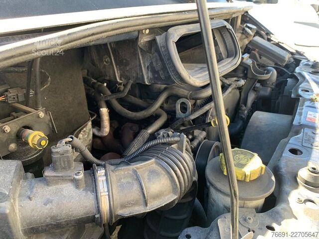Transporter mit Doppelkabine Ford Transit  350  - 6 posti- Motore guasto -
