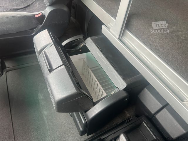 Стандартный седельный тягач MAN TGX 18.420 * BL * ACC-SPUR-ASST * RETARDER * TÜV