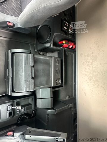 Стандартный седельный тягач MAN TGX 18.420 * BL * ACC-SPUR-ASST * RETARDER * TÜV