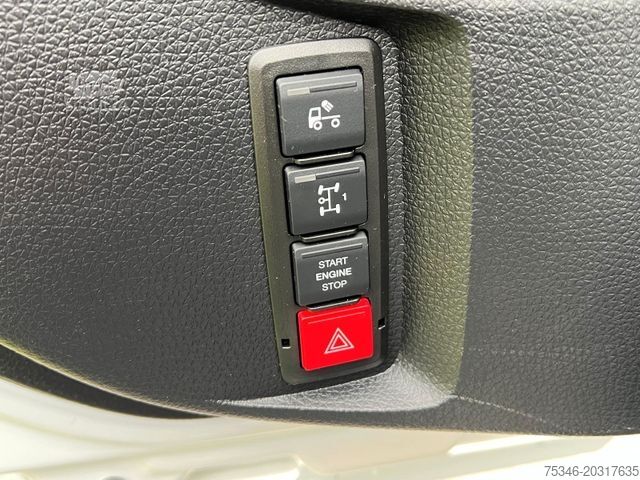 Avolava kuorma-auto MAN TGS 18.470 BL/PK 14.502/19 m/Prit. 6,20 m/ 9 tkm