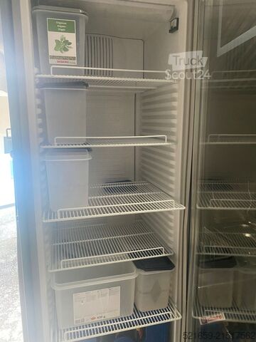 Foodtruck / büfe satış aracı Renault Master