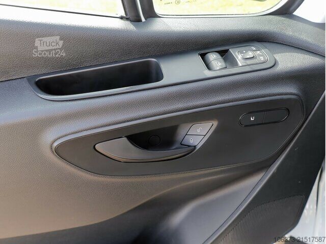 Van Mercedes-Benz Sprinter 317 CDI,L2H2,Automatik,Kamera