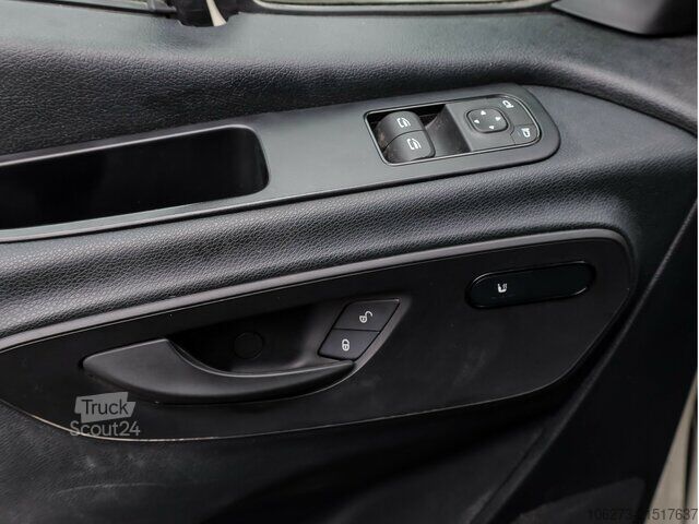 Van Mercedes-Benz Sprinter 317CDI,L2H1,Automatik,Standhzg.,LED