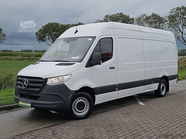  MERCEDES-BENZ SPRINTER 315 L3H2 Automaat MBUX