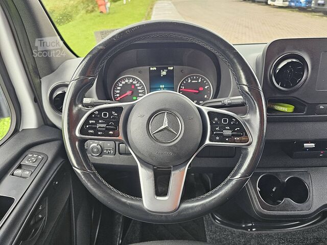  MERCEDES-BENZ SPRINTER 315 L3H2 Automaat MBUX