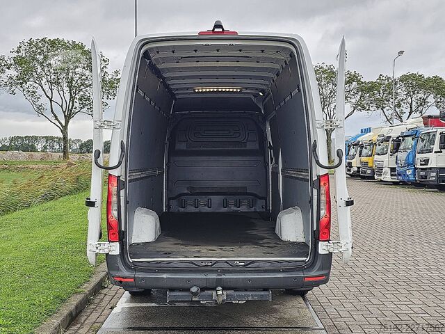  MERCEDES-BENZ SPRINTER 315 L3H2 Automaat MBUX