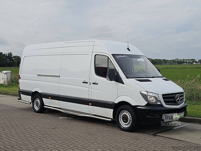 Hochdachkombi MERCEDES-BENZ SPRINTER 311 L3H2 Post-Nl Koerier