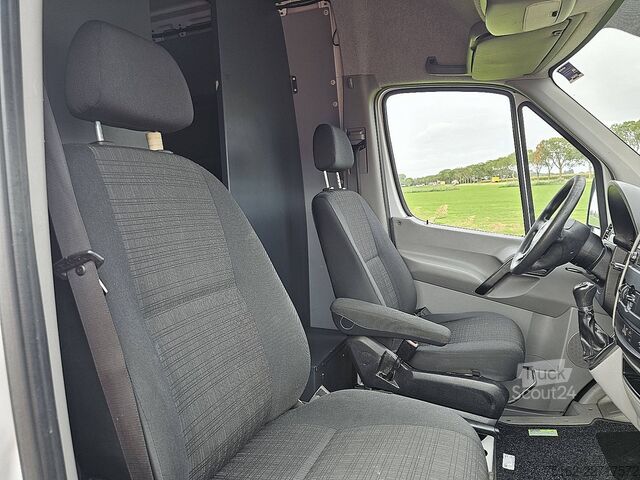Hochdachkombi MERCEDES-BENZ SPRINTER 311 L3H2 Post-Nl Koerier