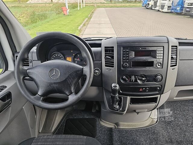 Hochdachkombi MERCEDES-BENZ SPRINTER 311 L3H2 Post-Nl Koerier