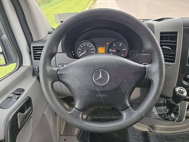 Hochdachkombi MERCEDES-BENZ SPRINTER 311 L3H2 Post-Nl Koerier