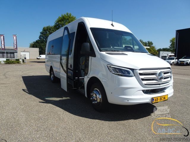 Reisebus MERCEDES-BENZ Sprinter Aveuro 517 CDI - 21 Sitze EURO 6