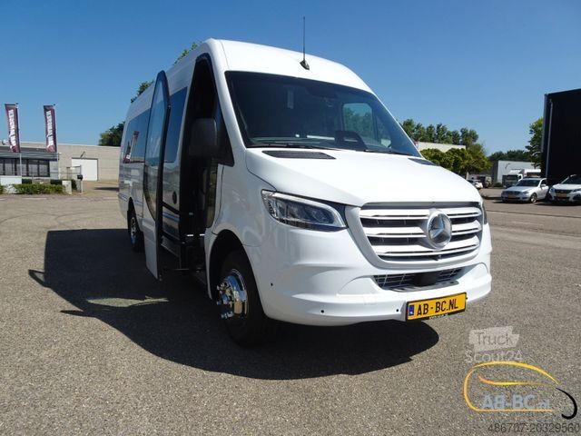 Reisebus MERCEDES-BENZ Sprinter Aveuro 517 CDI - 21 Sitze EURO 6