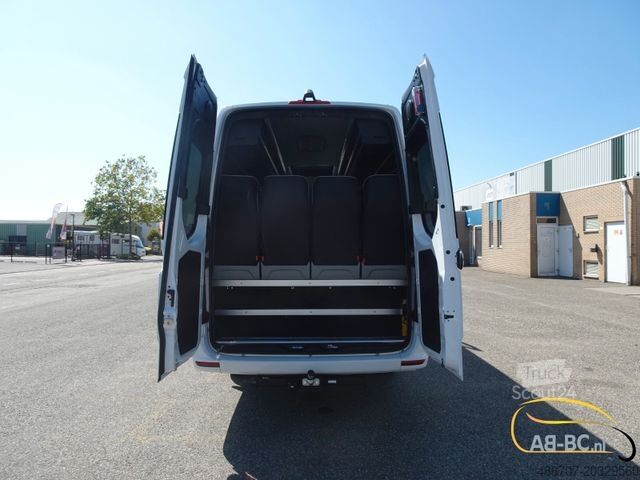 Autocarro de turismo MERCEDES-BENZ Sprinter Aveuro 517 CDI - 21 Sitze EURO 6