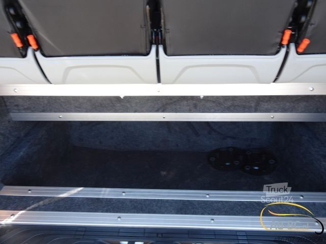 Reisebus MERCEDES-BENZ Sprinter Aveuro 517 CDI - 21 Sitze EURO 6