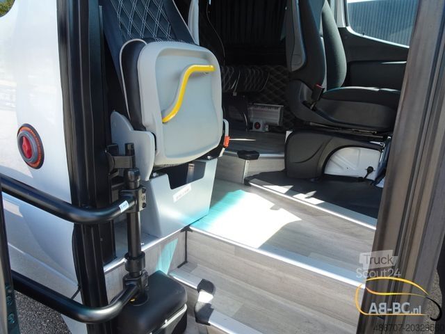 Reisebus MERCEDES-BENZ Sprinter Aveuro 517 CDI - 21 Sitze EURO 6